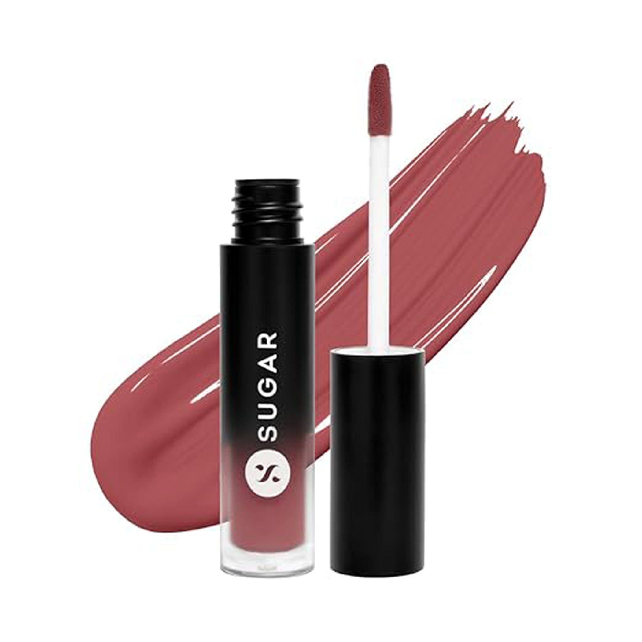 Sugar Mousse Muse Lip Cream 5Ml