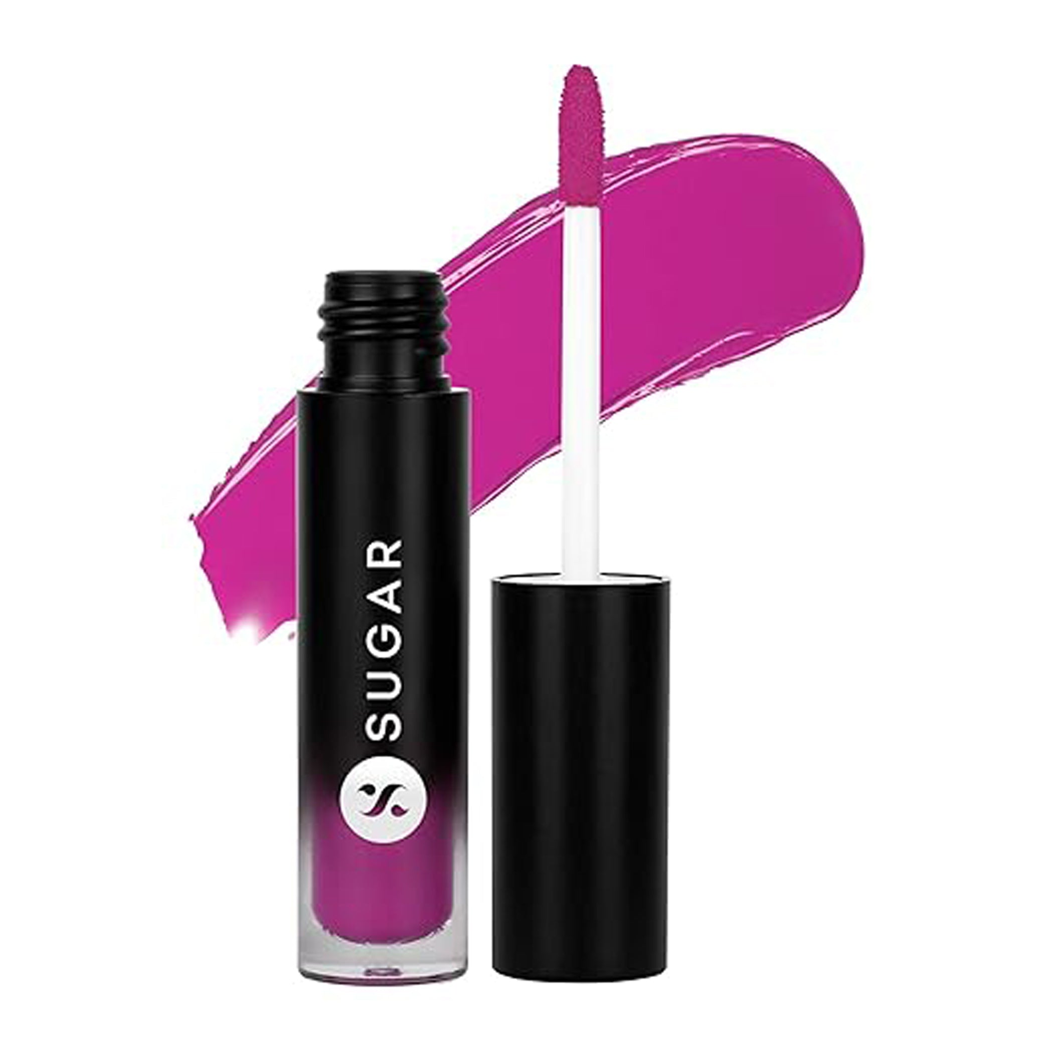 Sugar Mousse Muse Lip Cream 5Ml