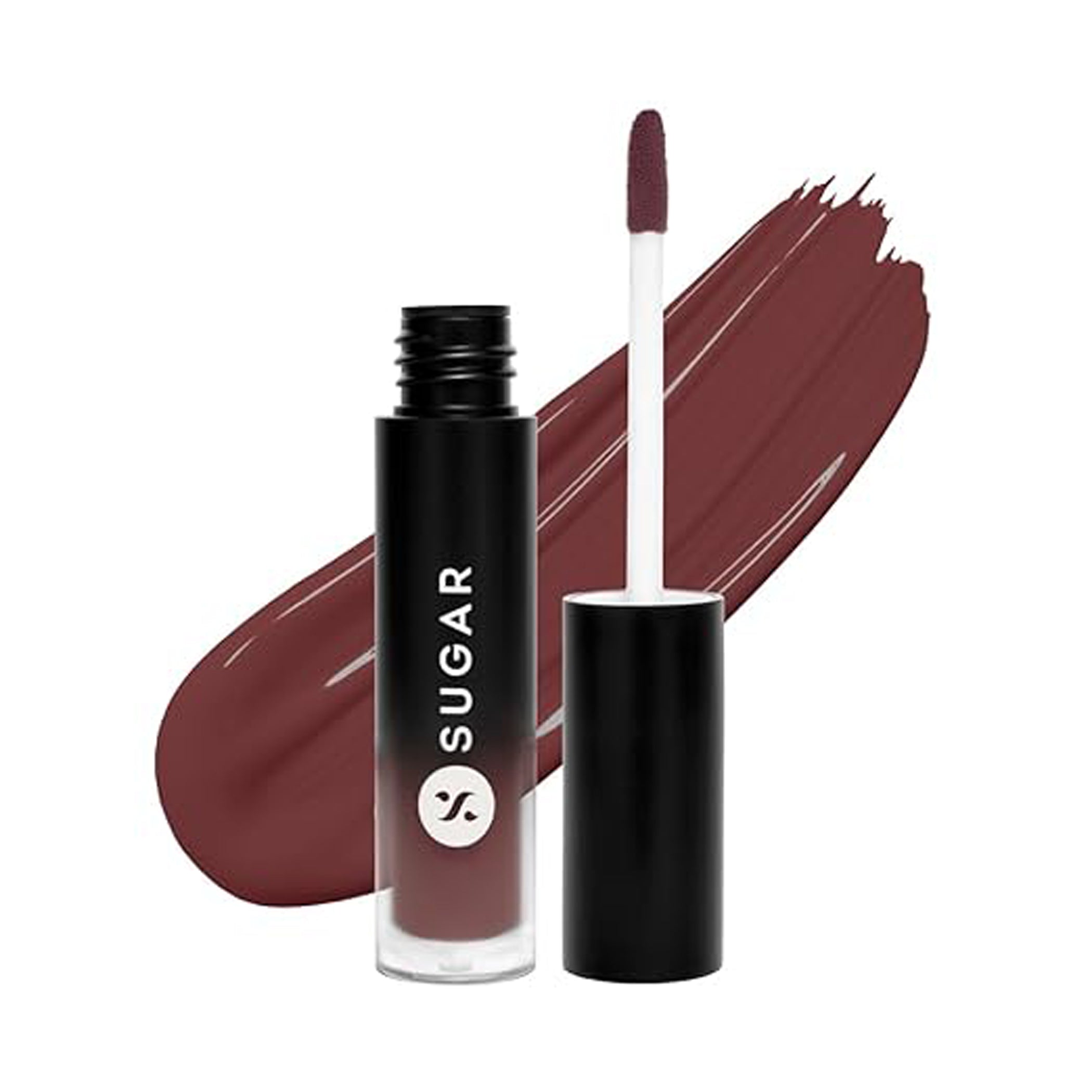Sugar Mousse Muse Lip Cream 5Ml