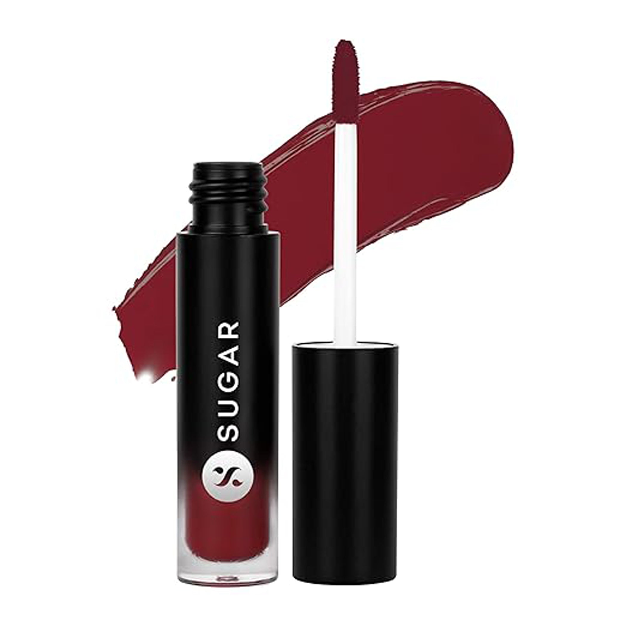 Sugar Mousse Muse Lip Cream 5Ml