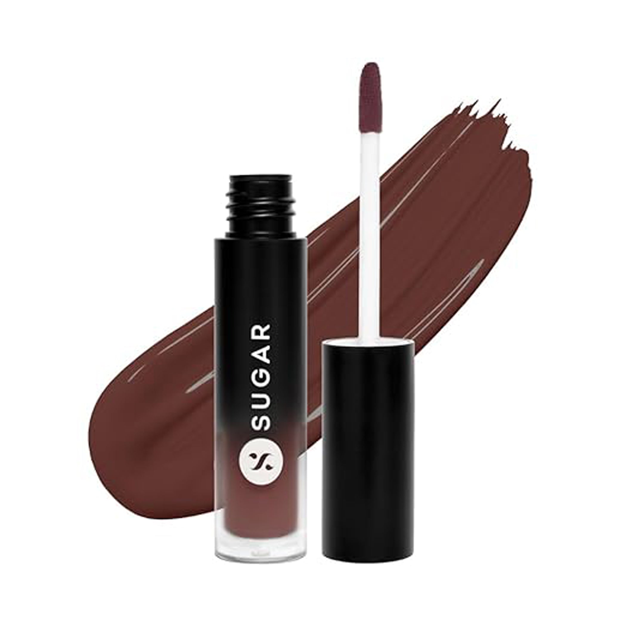 Sugar Mousse Muse Lip Cream 5Ml