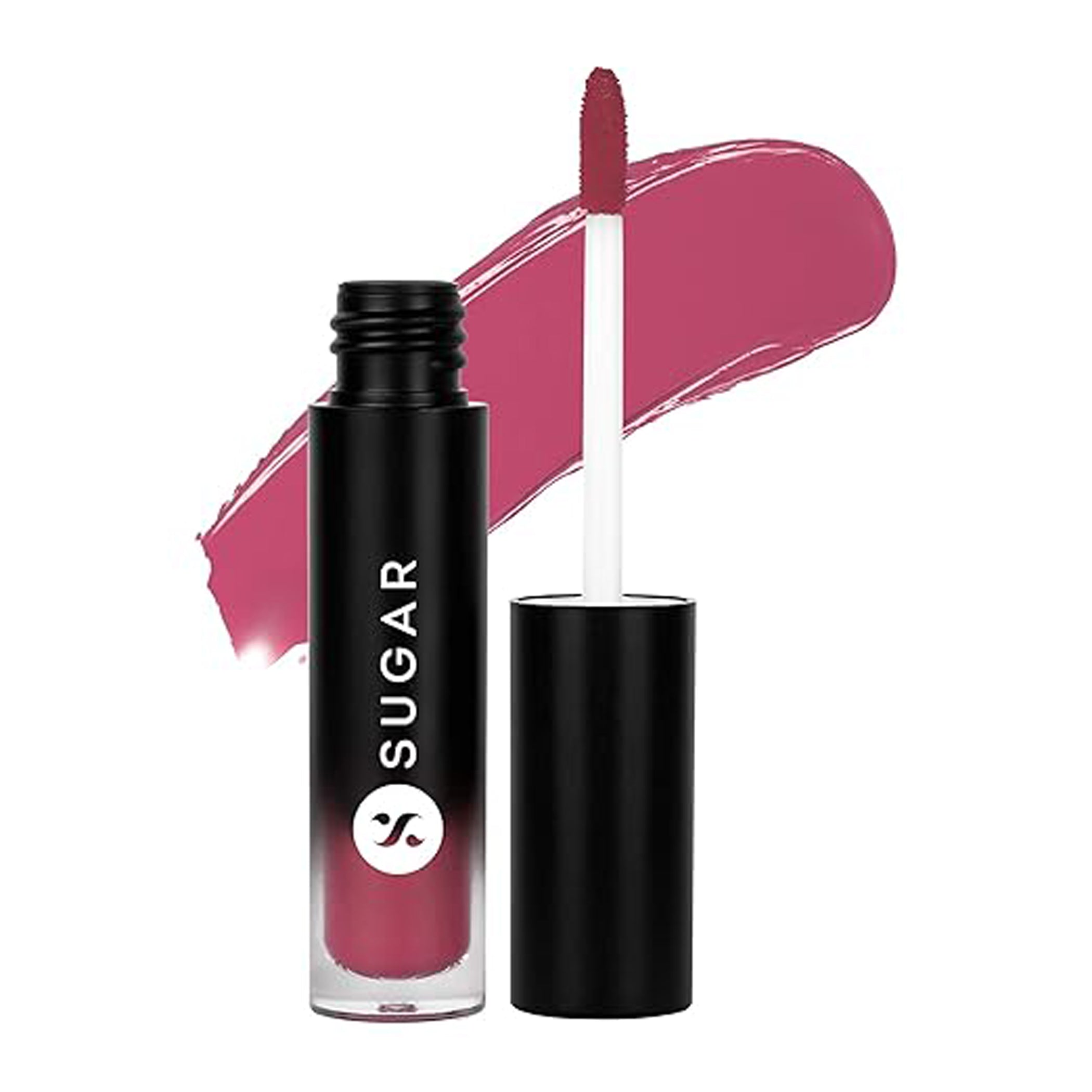 Sugar Mousse Muse Lip Cream 5Ml
