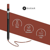 Sugar Lipping On The Edge Lip Liner 1.2G