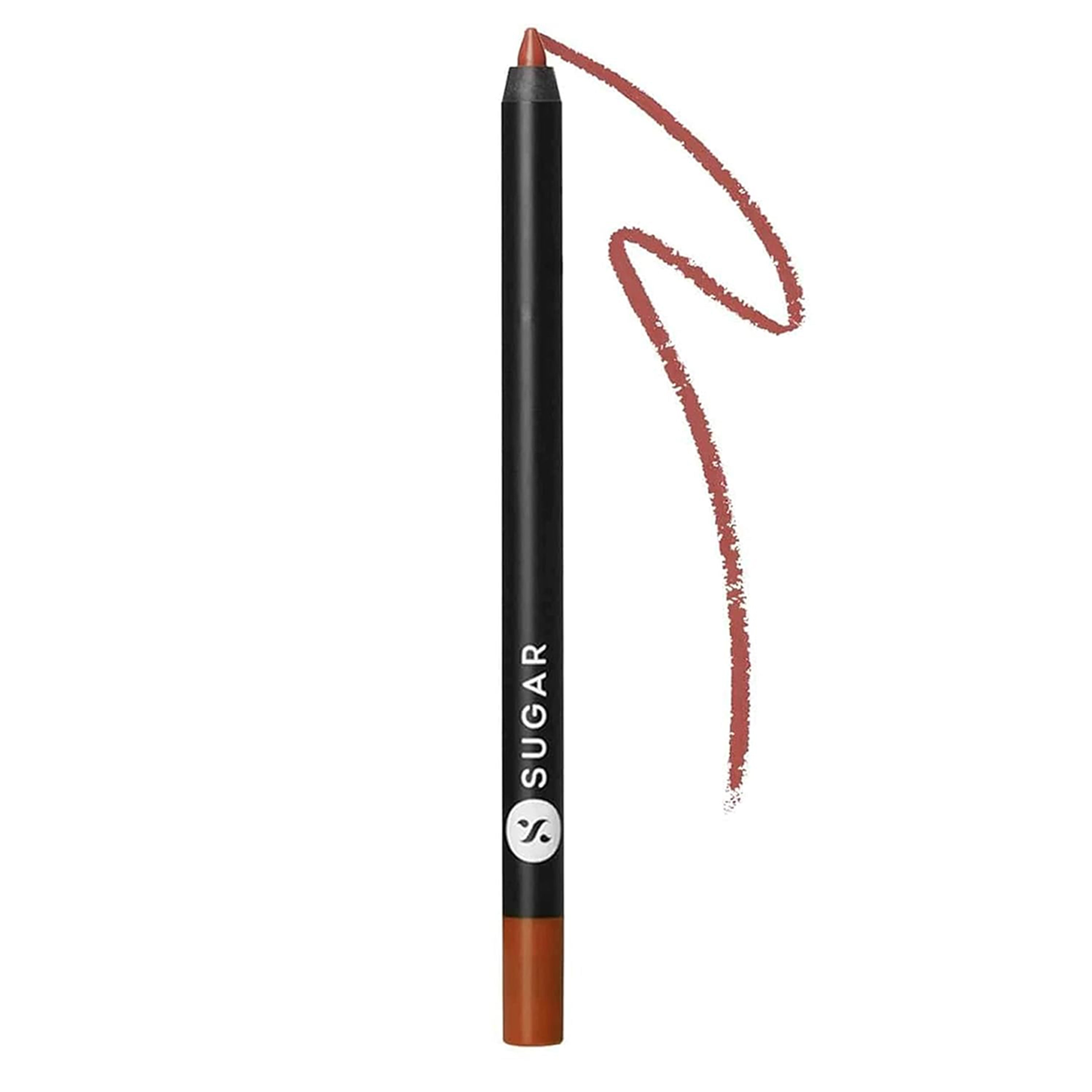 Sugar Lipping On The Edge Lip Liner 1.2G