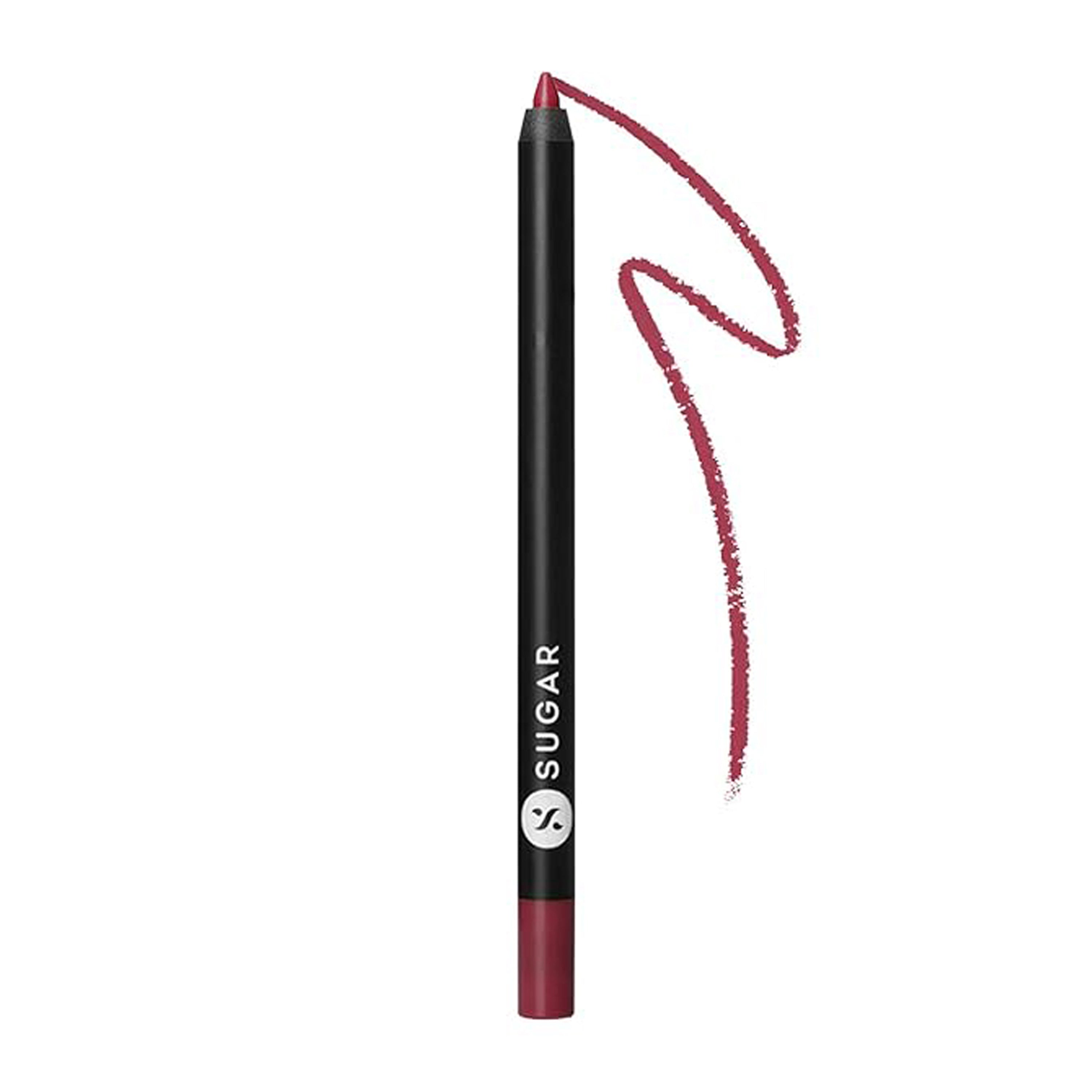 Sugar Lipping On The Edge Lip Liner 1.2G