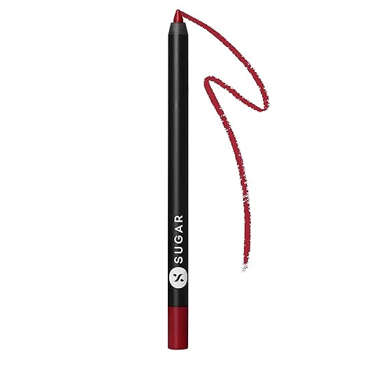 Sugar Lipping On The Edge Lip Liner 1.2G