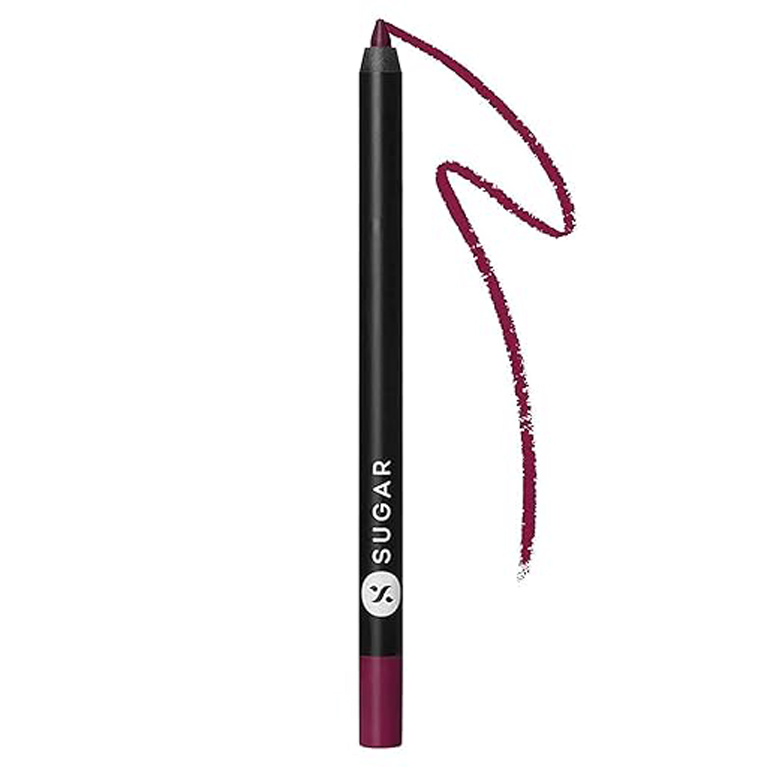 Sugar Lipping On The Edge Lip Liner 1.2G