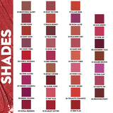 Sugar Nothing Else Matter Longwear Lipstick 3.2G