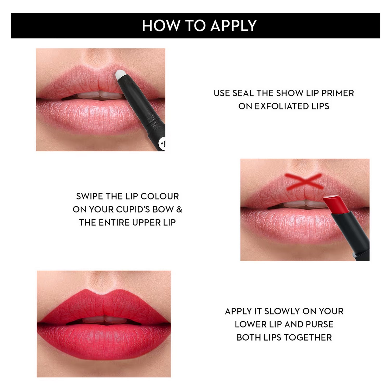 Sugar Nothing Else Matter Longwear Lipstick 3.2G