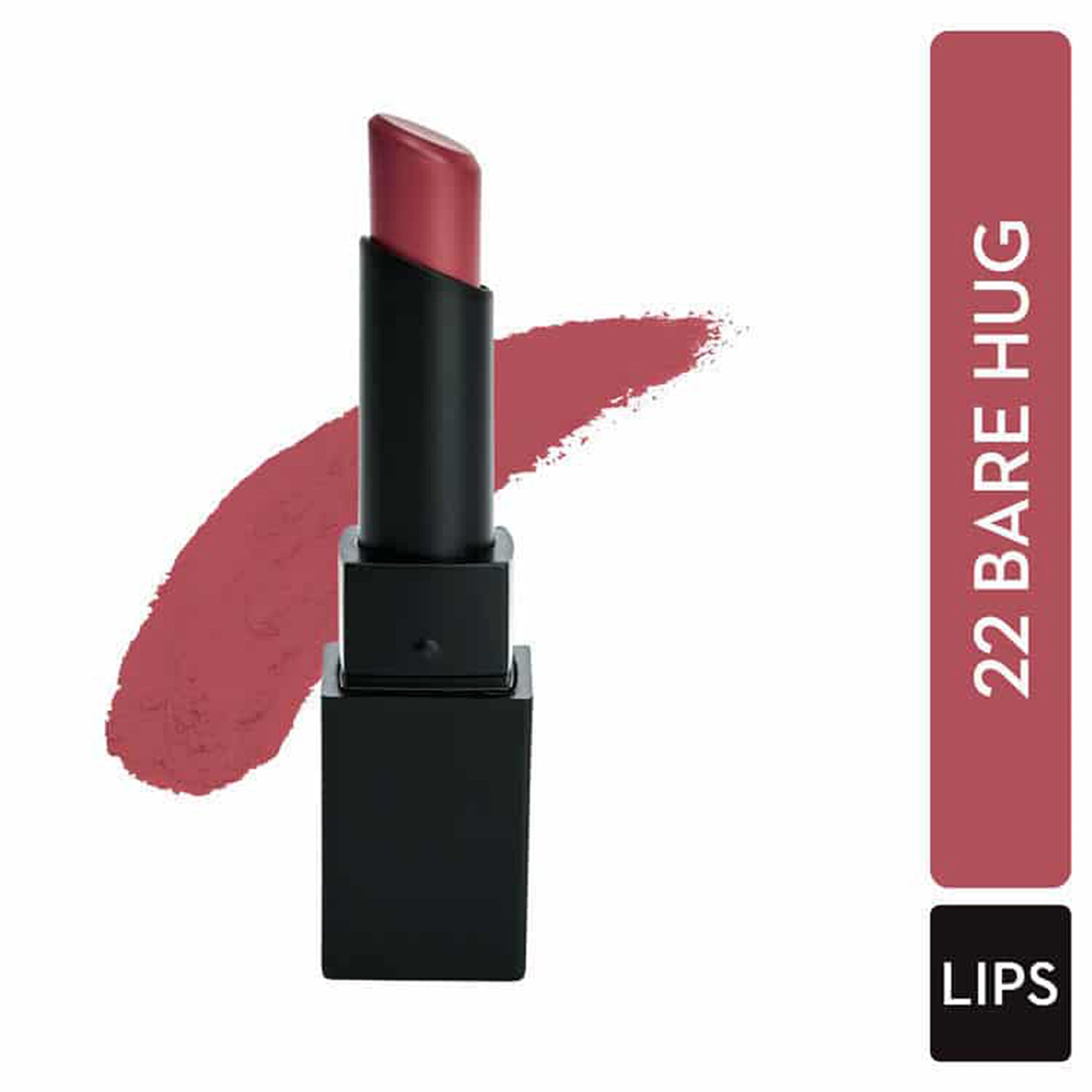 Sugar Nothing Else Matter Longwear Lipstick 3.2G