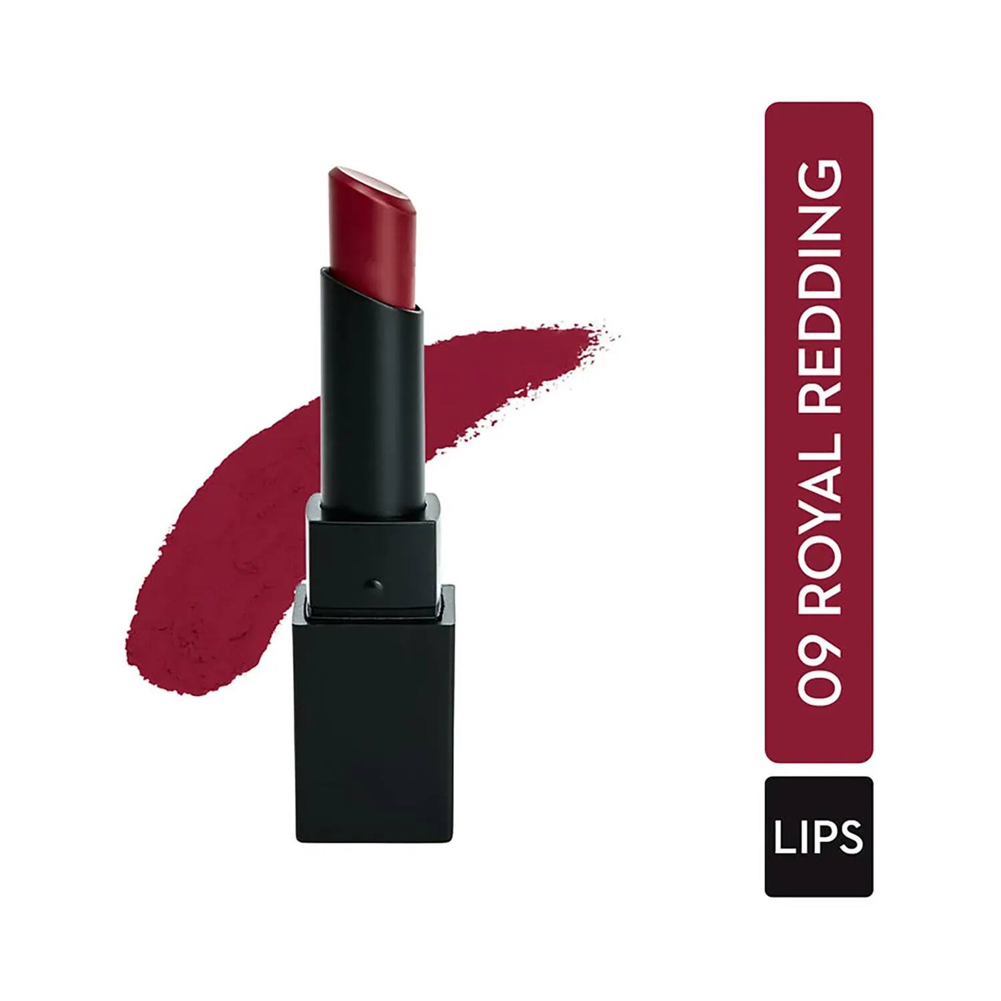 Sugar Nothing Else Matter Longwear Lipstick 3.2G