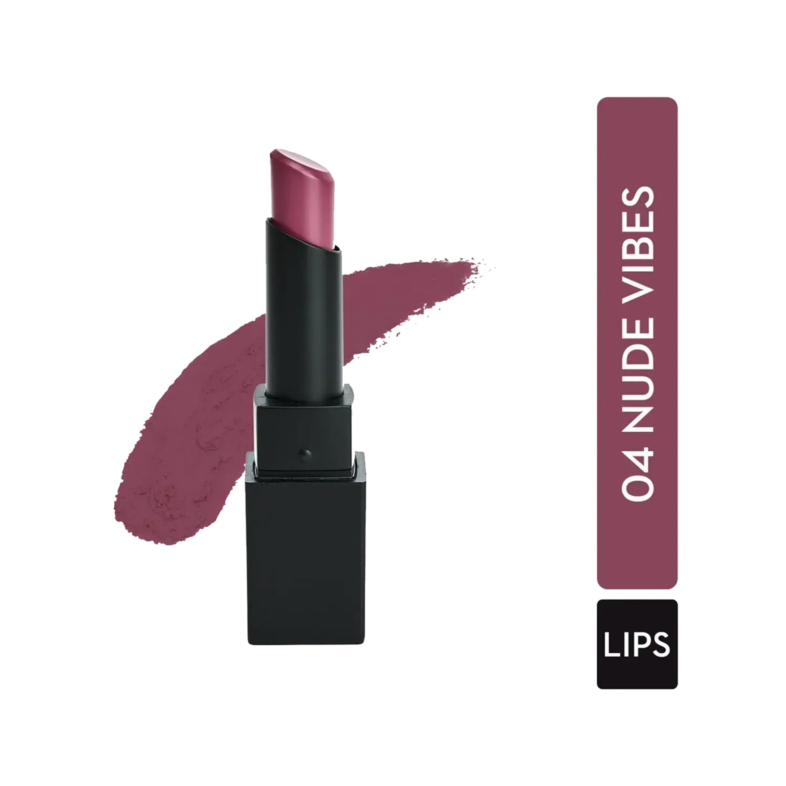 Sugar Nothing Else Matter Longwear Lipstick 3.2G