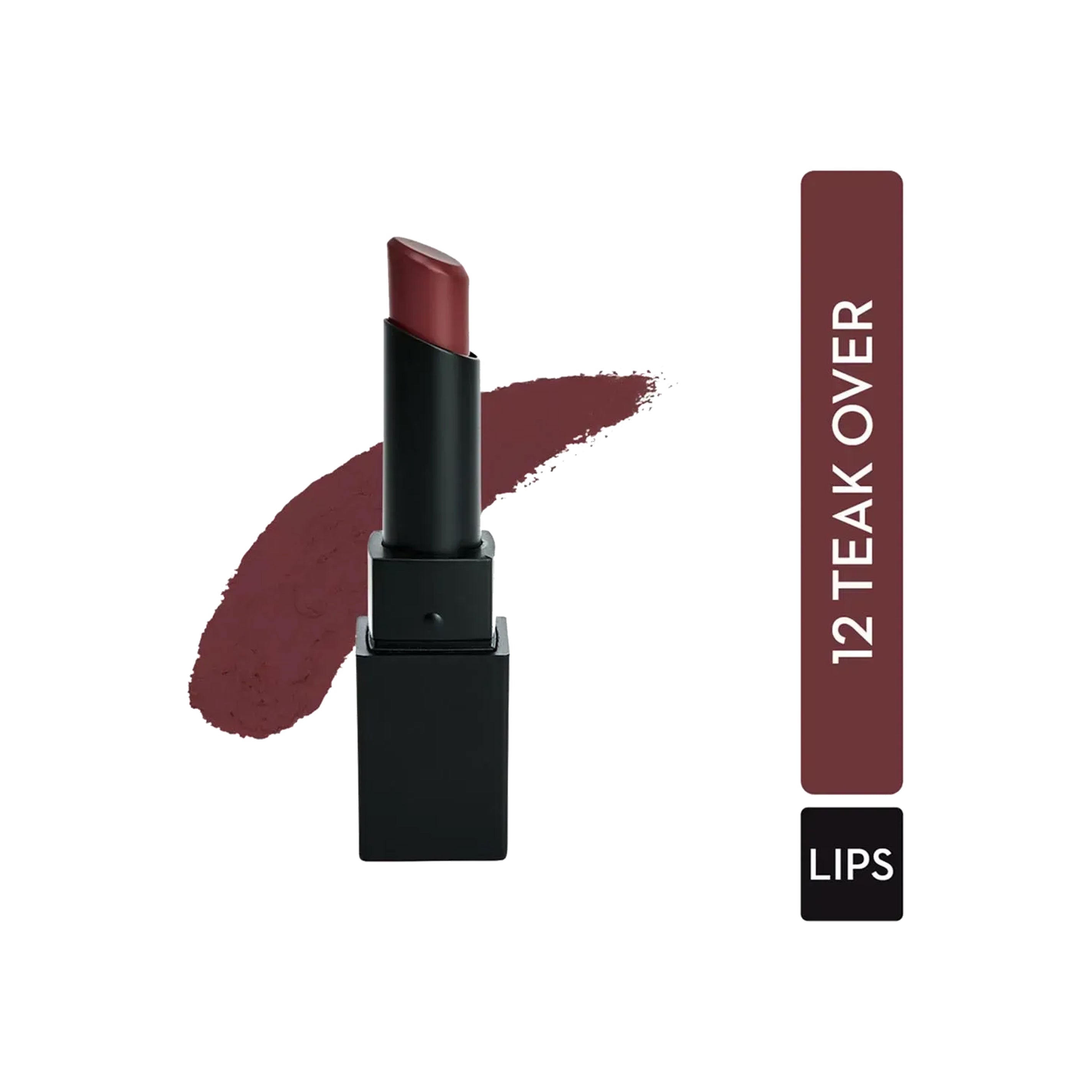 Sugar Nothing Else Matter Longwear Lipstick 3.2G