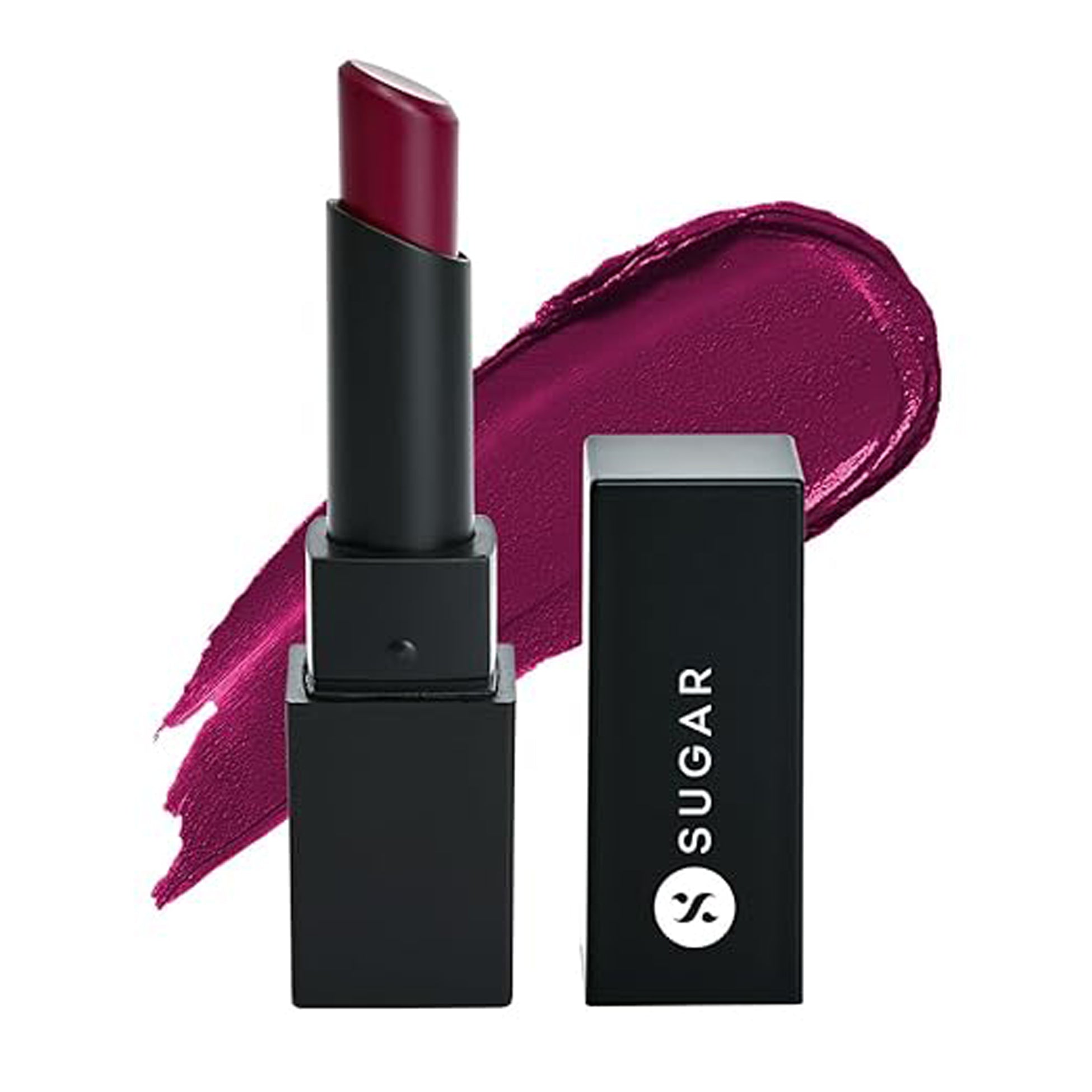 Sugar Nothing Else Matter Longwear Lipstick 3.2G