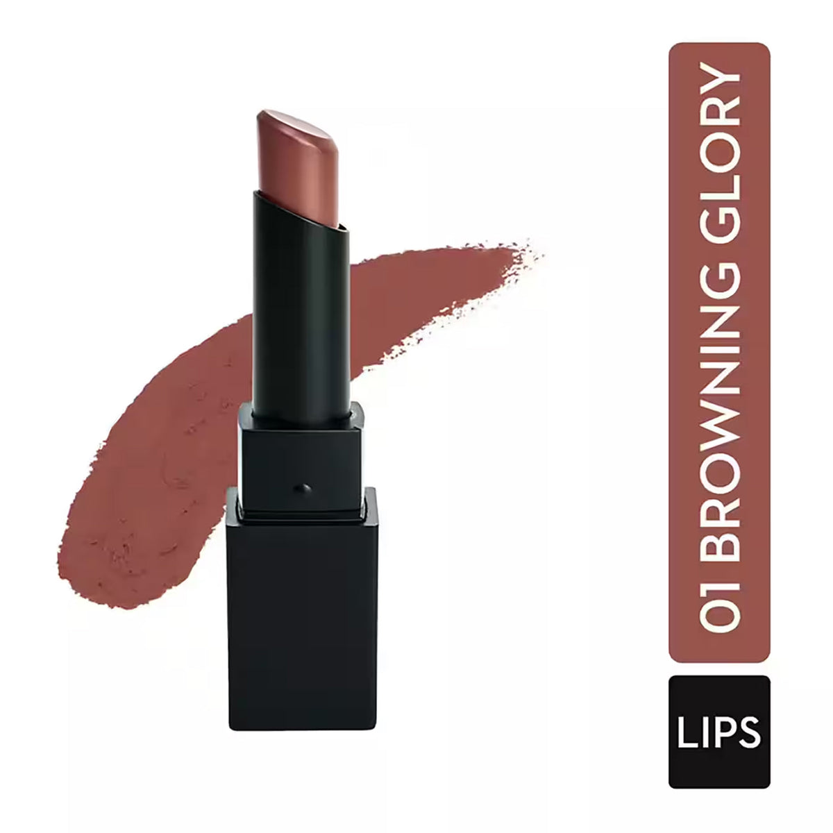 Sugar Nothing Else Matter Longwear Lipstick 3.2G