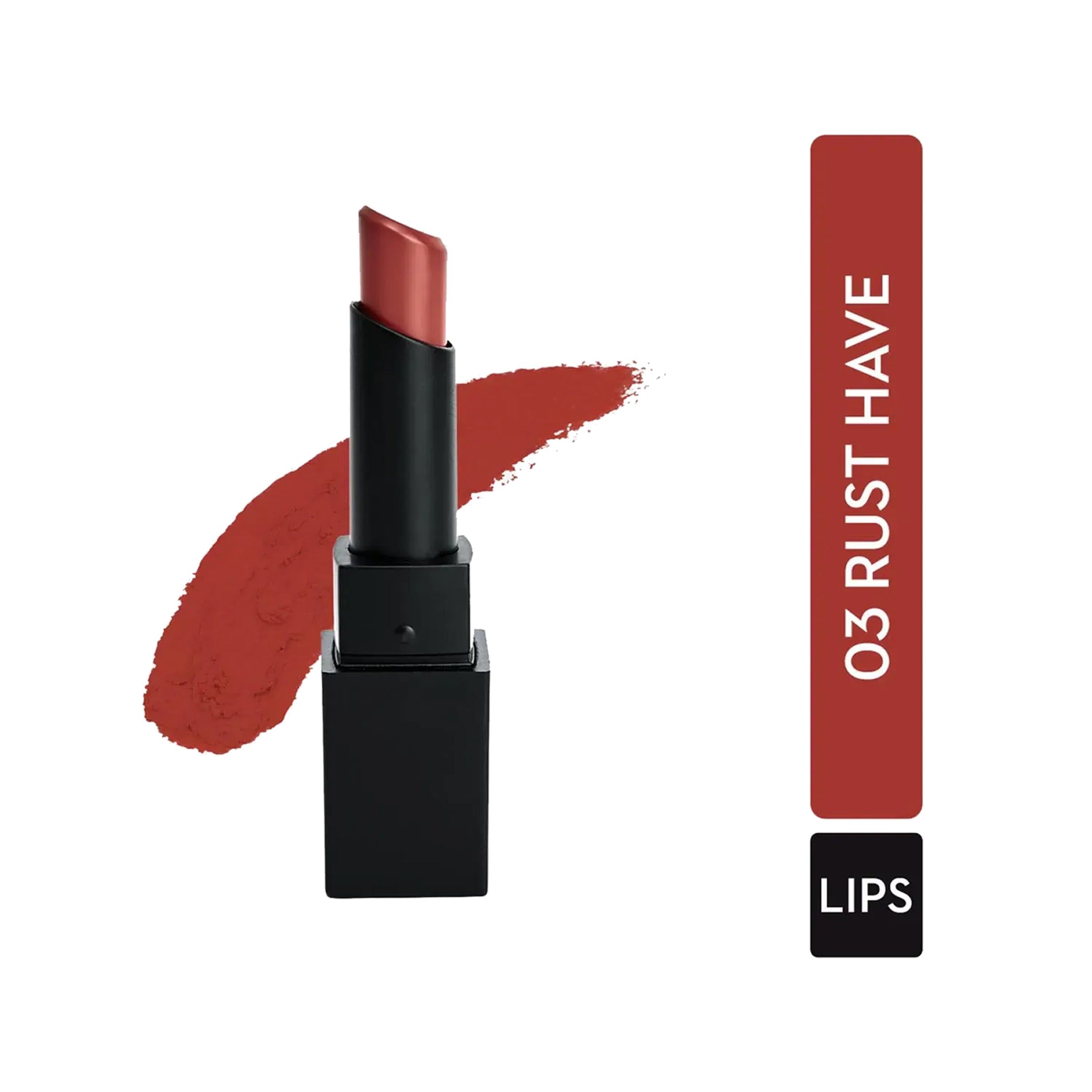 Sugar Nothing Else Matter Longwear Lipstick 3.2G