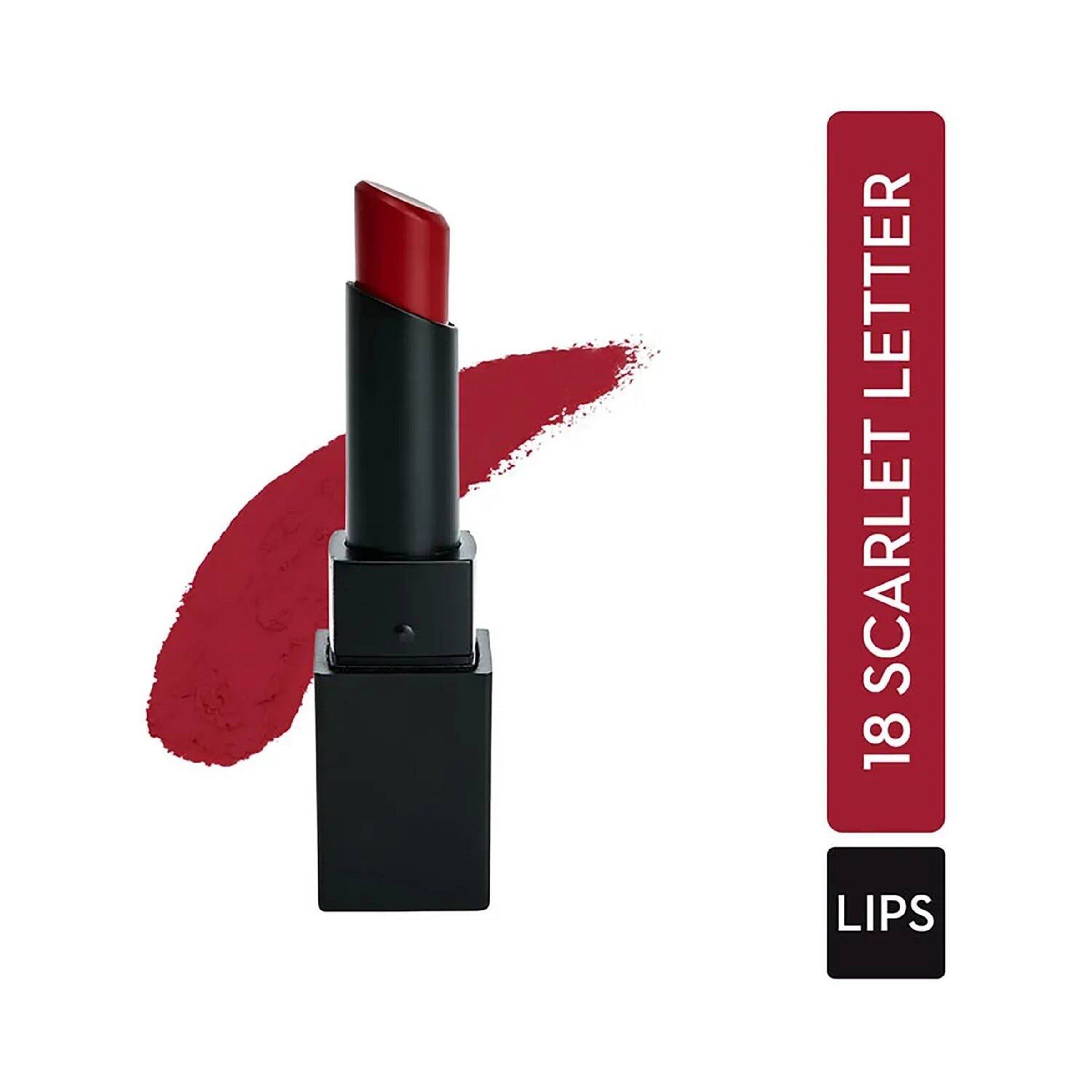 Sugar Nothing Else Matter Longwear Lipstick 3.2G