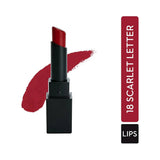 Sugar Nothing Else Matter Longwear Lipstick 3.2G
