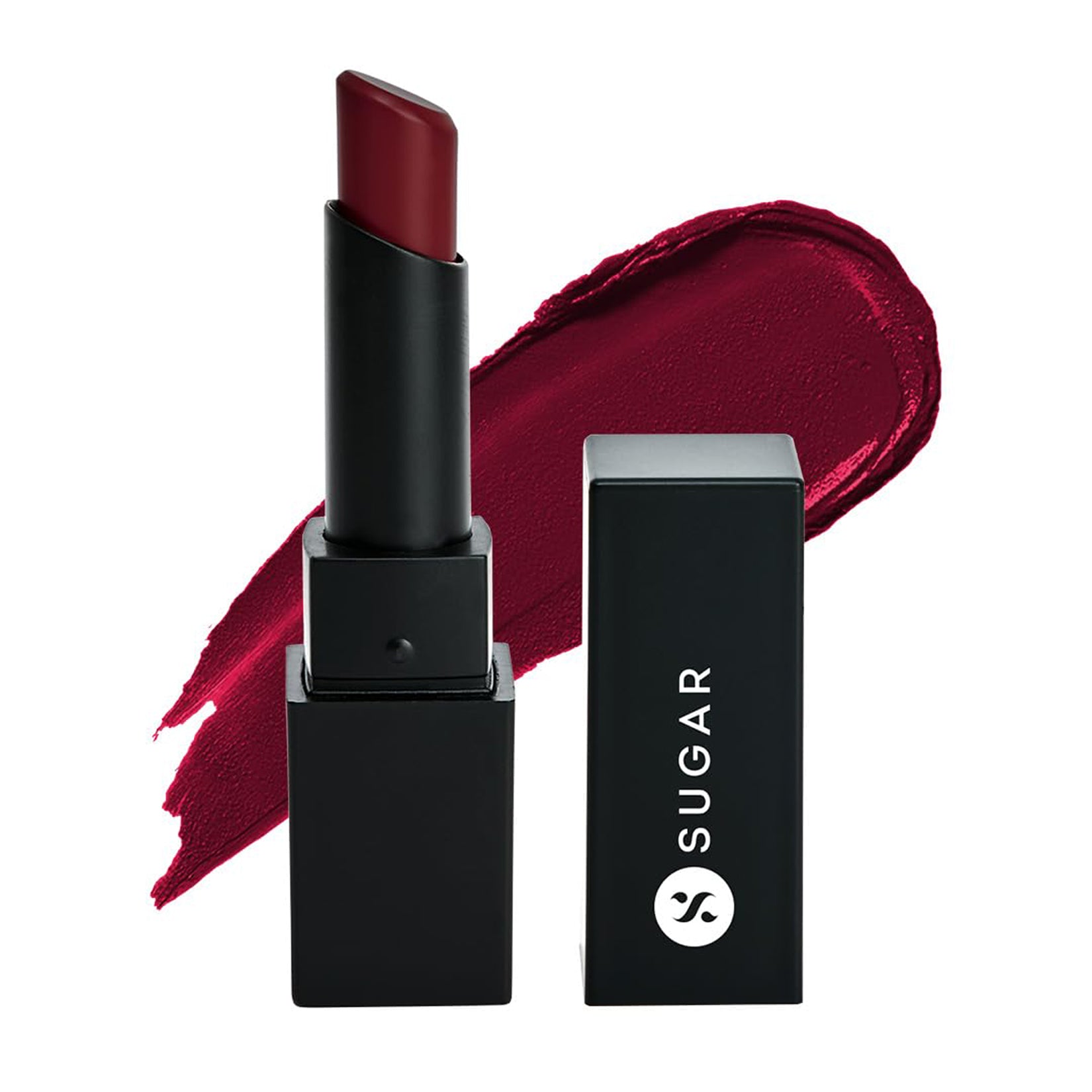 Sugar Nothing Else Matter Longwear Lipstick 3.2G
