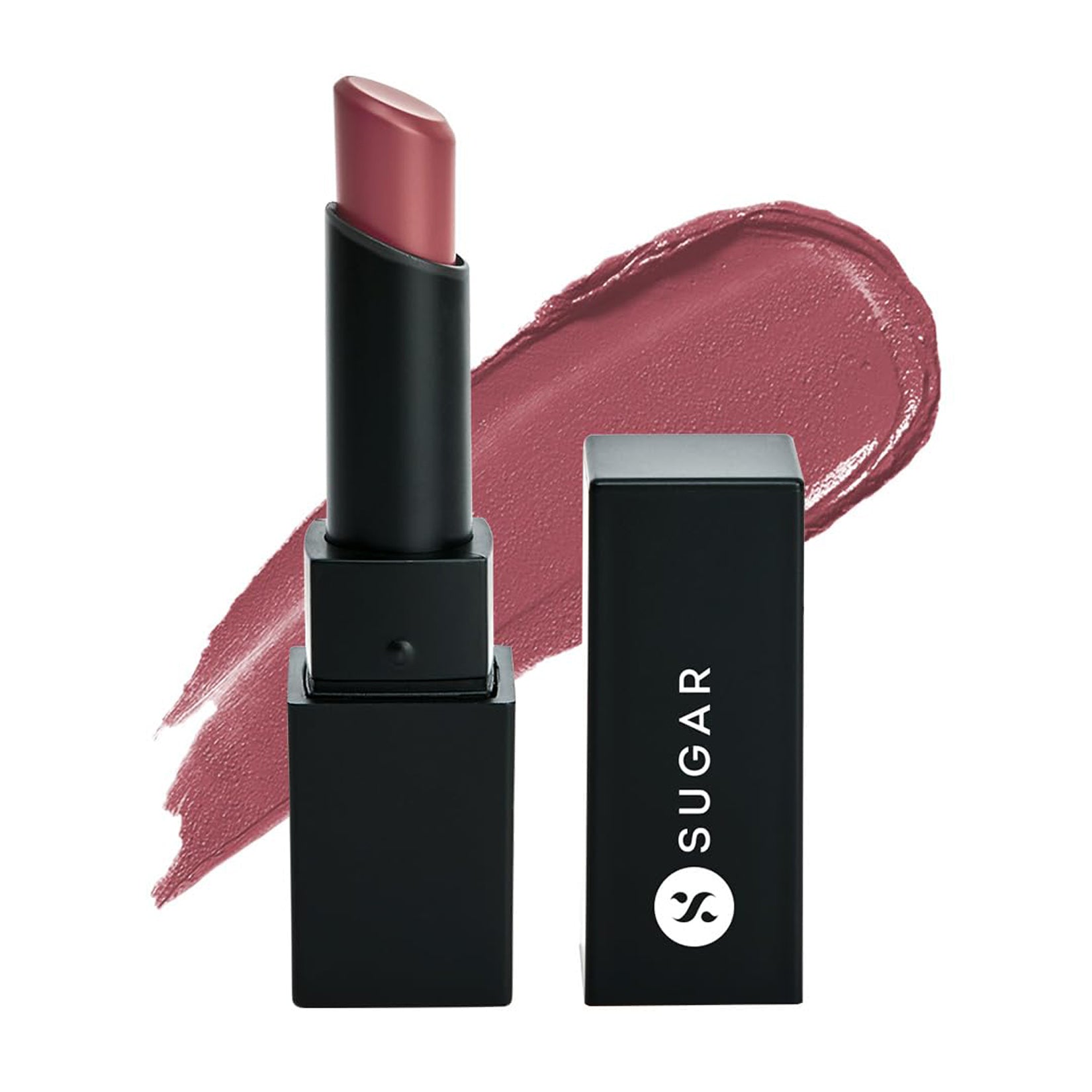 Sugar Nothing Else Matter Longwear Lipstick 3.2G