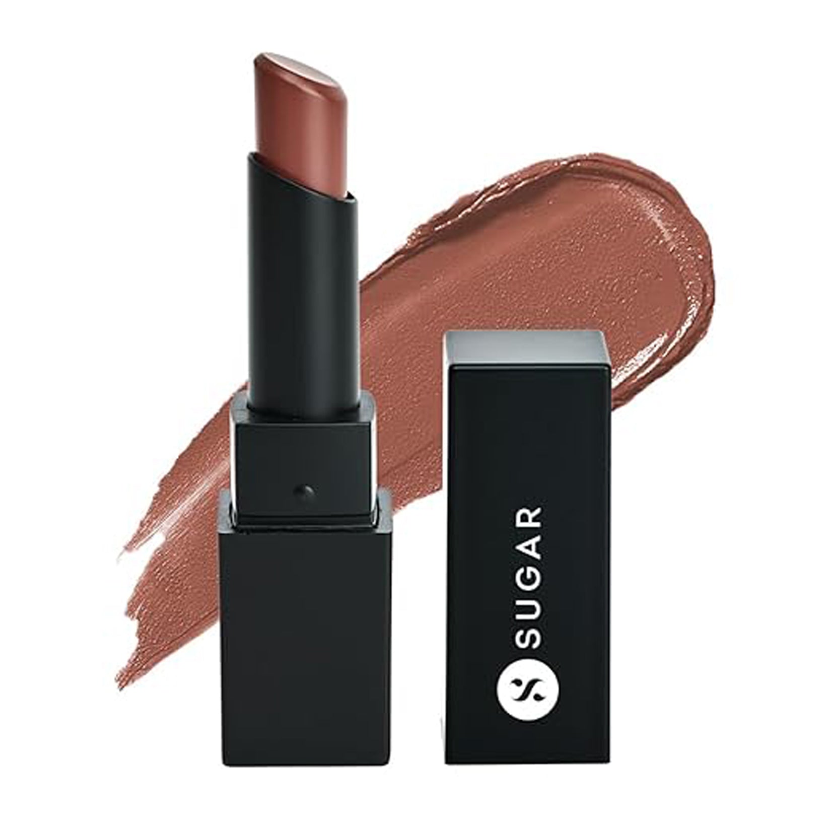 Sugar Nothing Else Matter Longwear Lipstick 3.2G