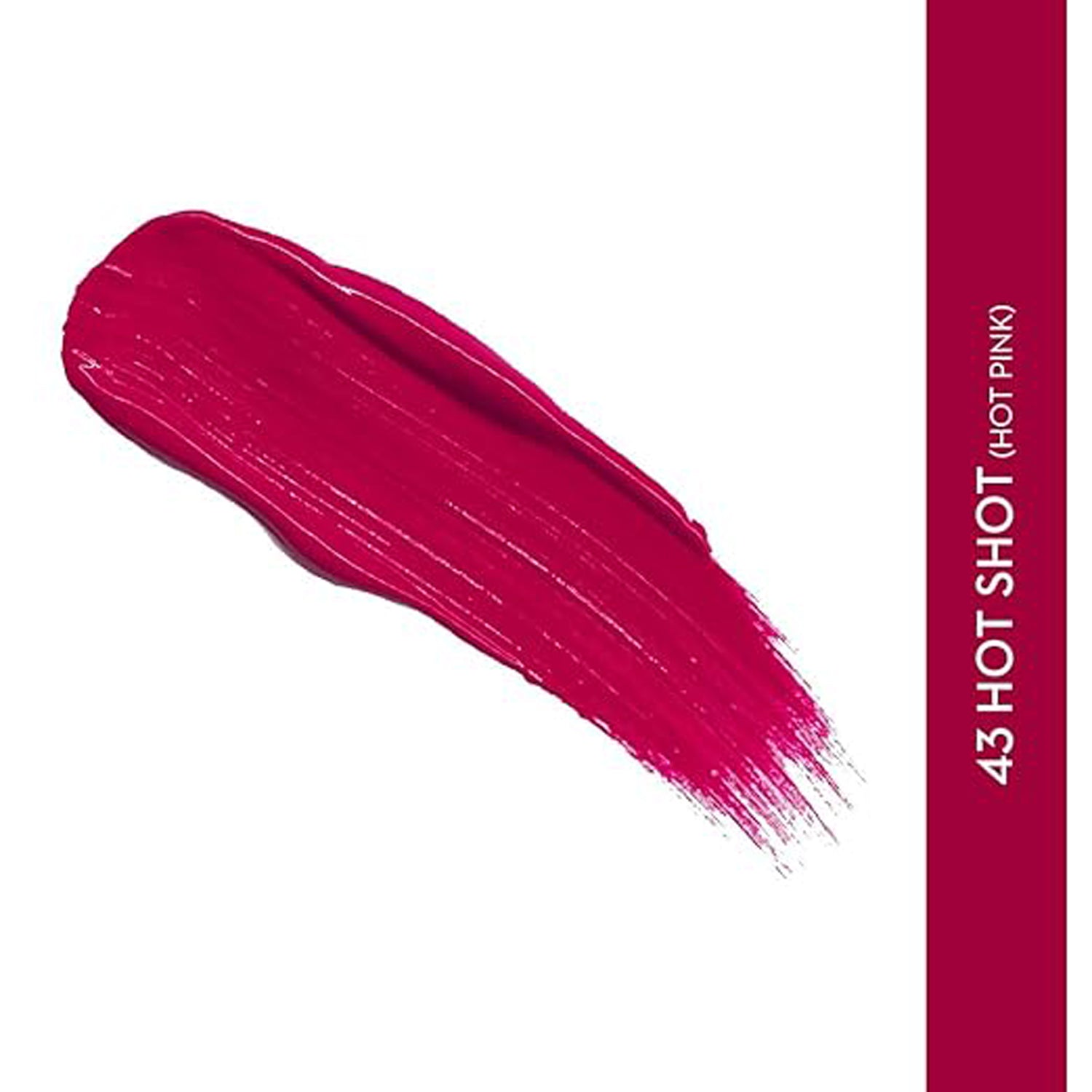 Sugar Smudge Me Not Liquid Lipstick 4.5Ml