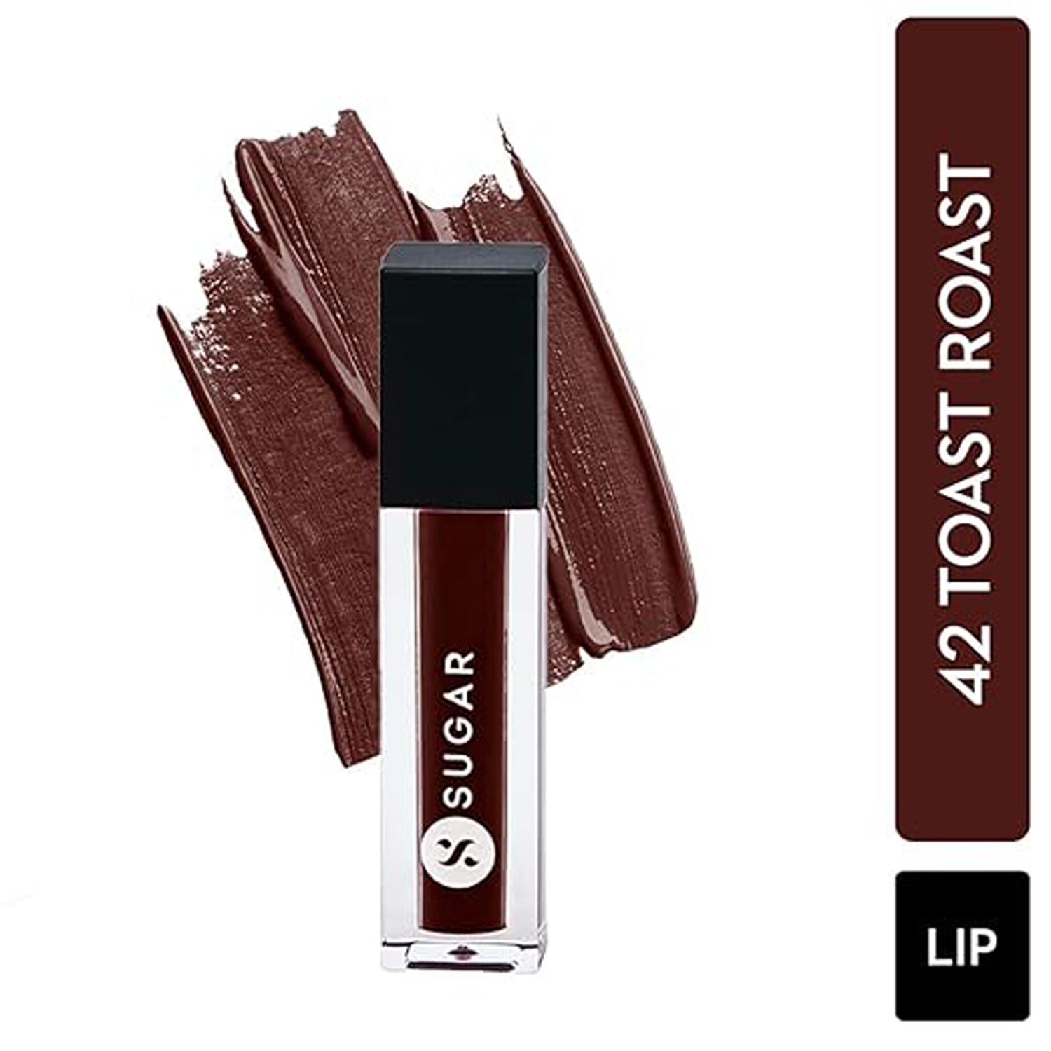 Sugar Smudge Me Not Liquid Lipstick 4.5Ml