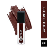 Sugar Smudge Me Not Liquid Lipstick 4.5Ml