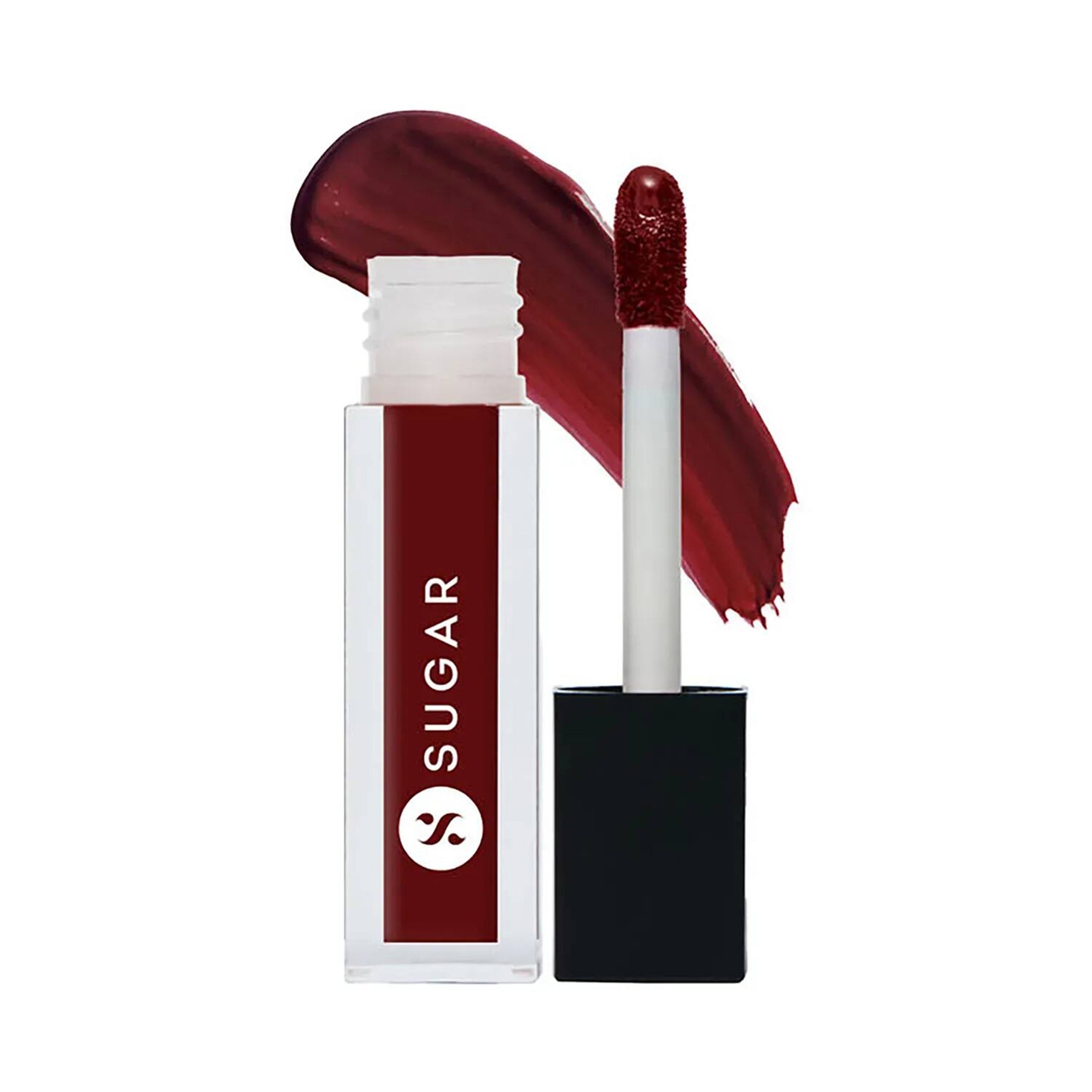 Sugar Smudge Me Not Liquid Lipstick 4.5Ml