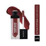 Sugar Smudge Me Not Liquid Lipstick 4.5Ml