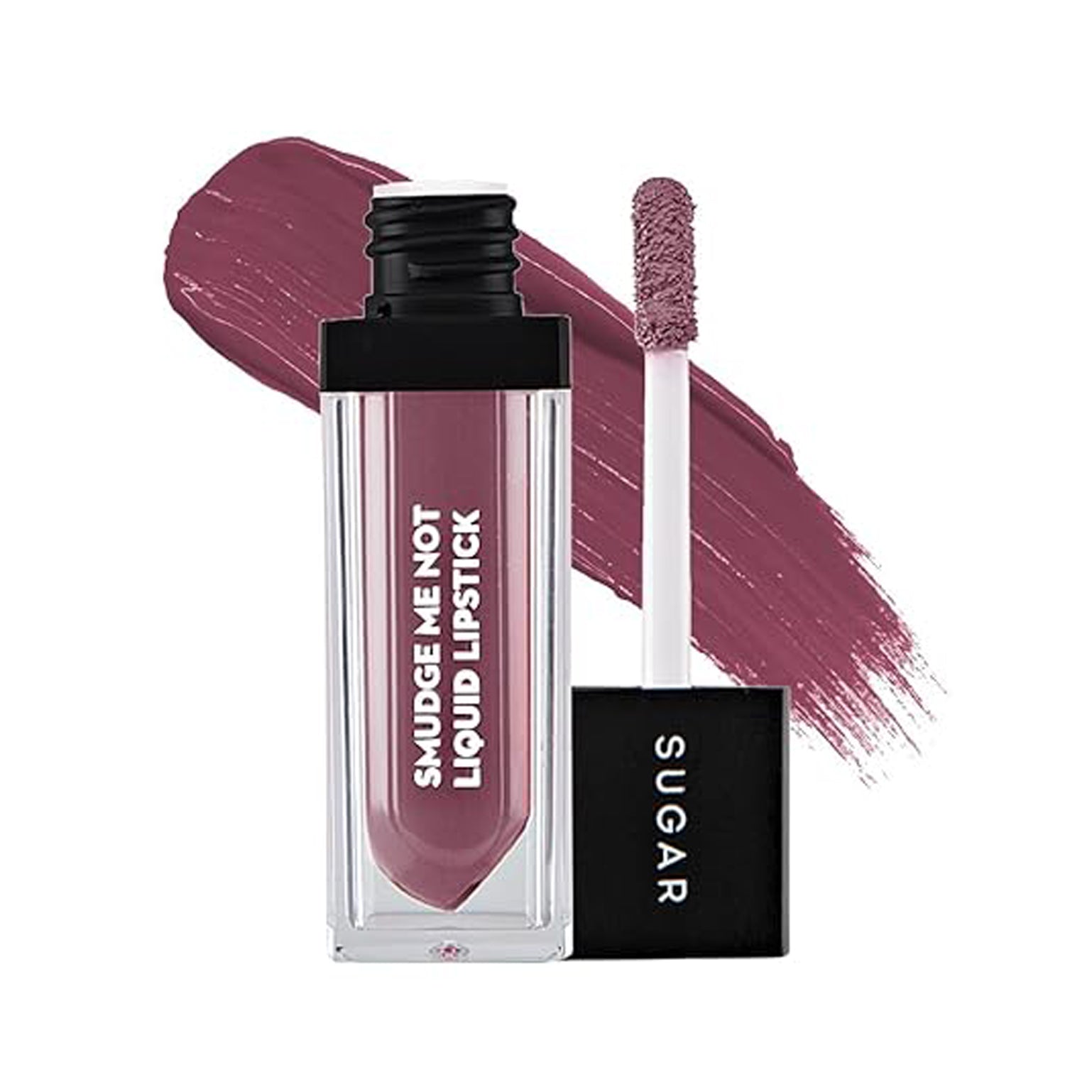 Sugar Smudge Me Not Liquid Lipstick 4.5Ml