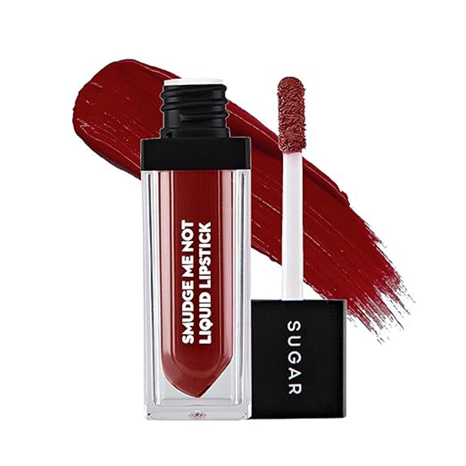 Sugar Smudge Me Not Liquid Lipstick 4.5Ml