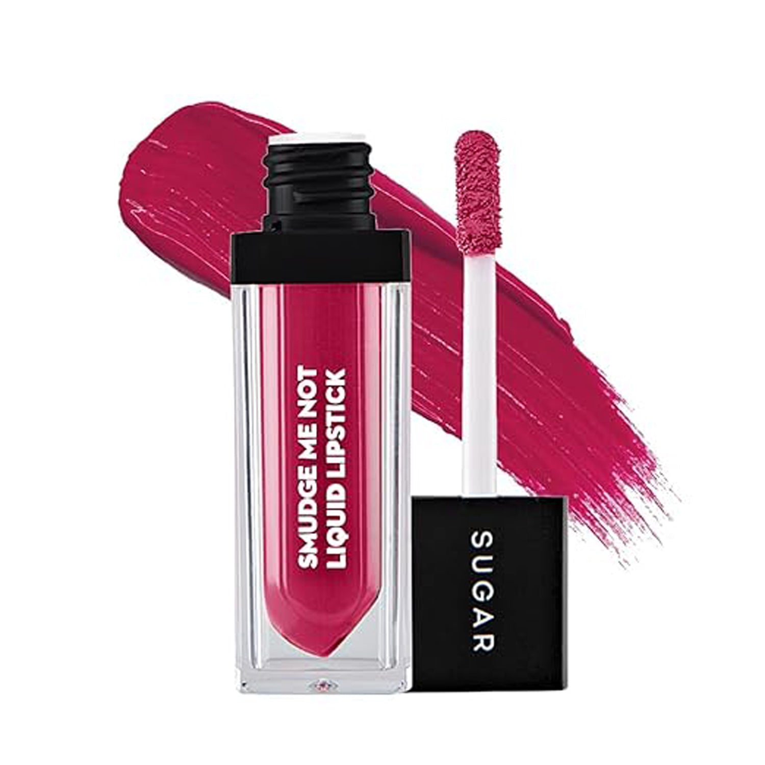 Sugar Smudge Me Not Liquid Lipstick 4.5Ml