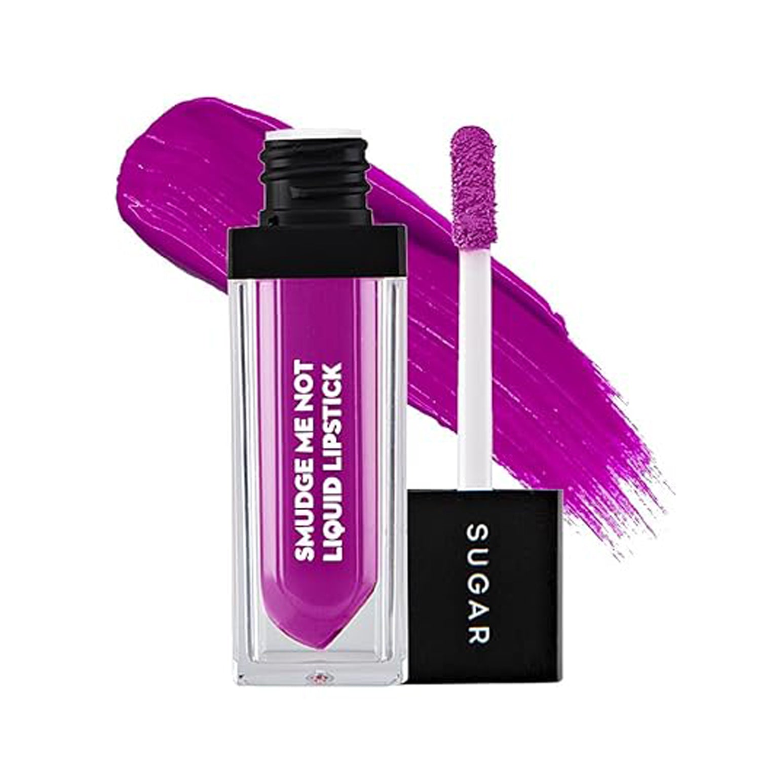 Sugar Smudge Me Not Liquid Lipstick 4.5Ml