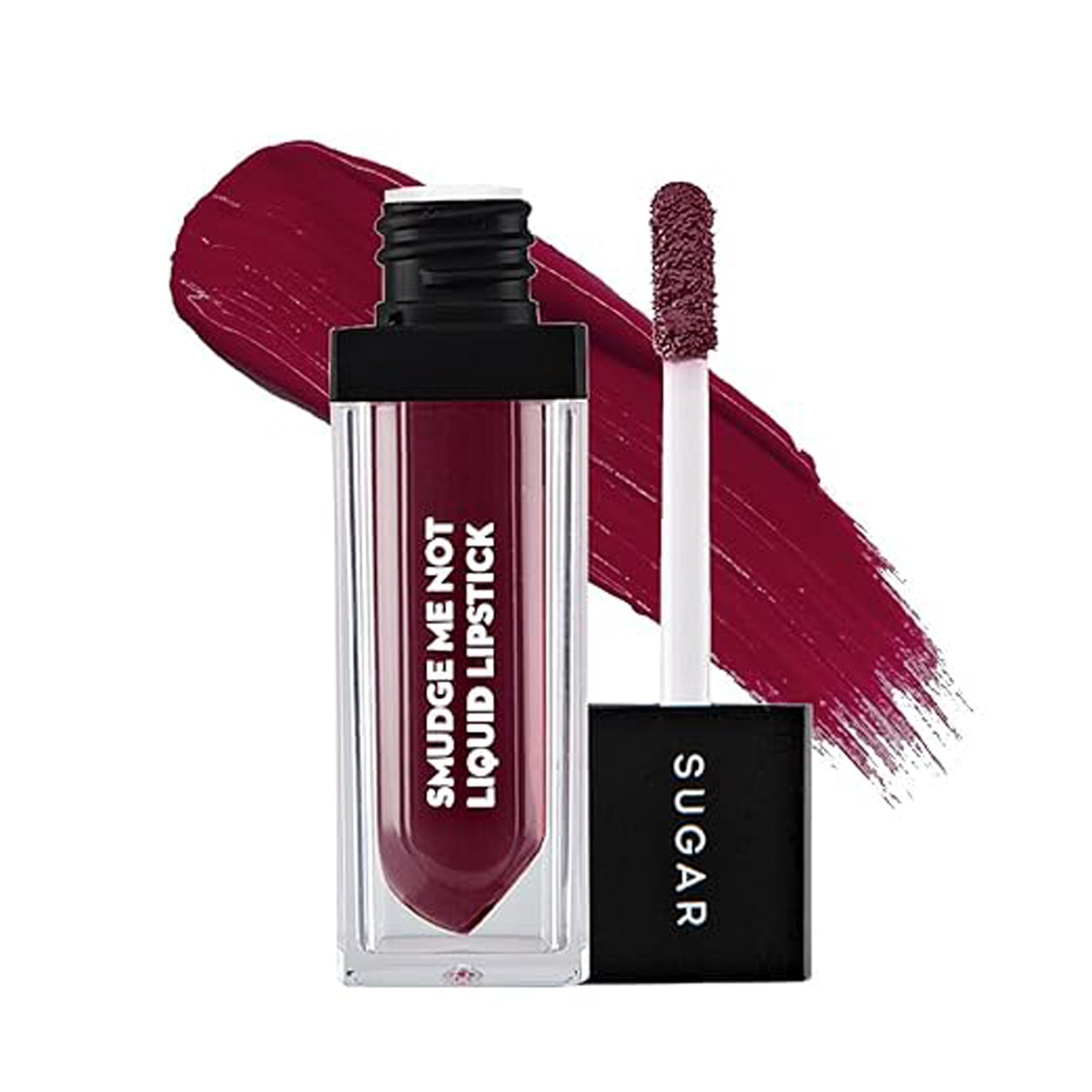 Sugar Smudge Me Not Liquid Lipstick 4.5Ml