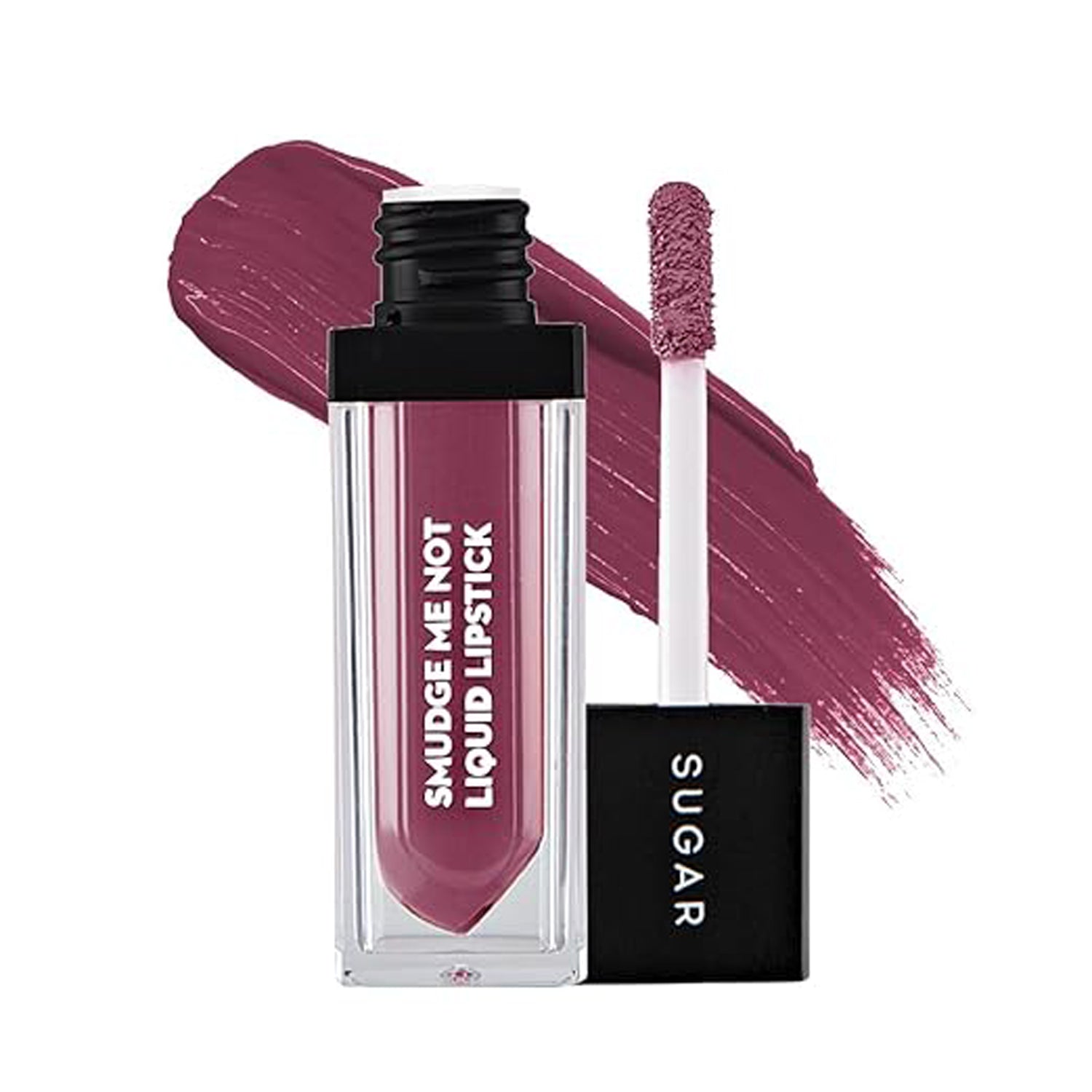 Sugar Smudge Me Not Liquid Lipstick 4.5Ml