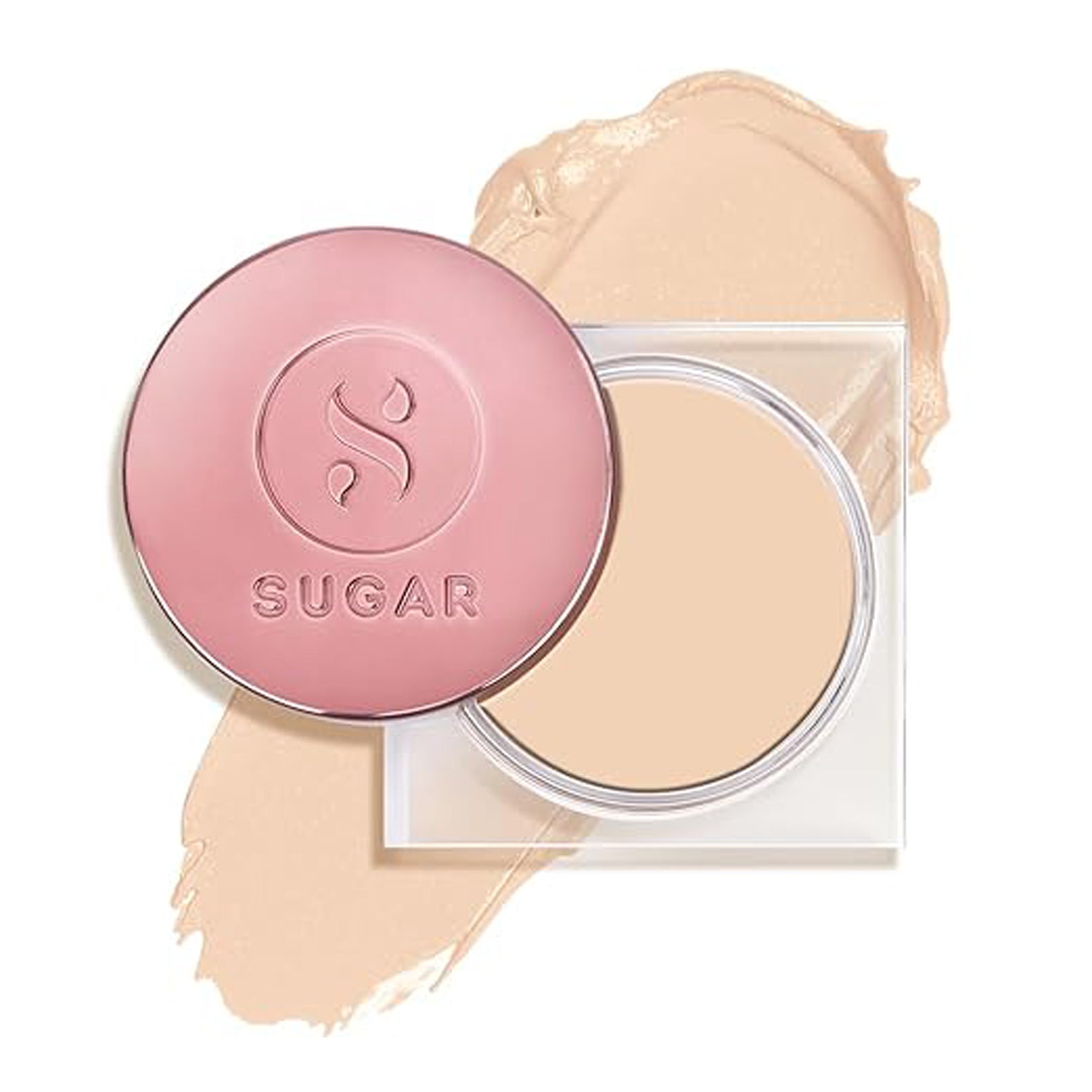 Sugar Mettle Cream To Powder Foundation 12G