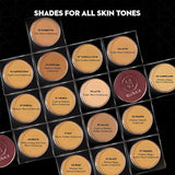 Sugar Mettle Cream To Powder Foundation 12G