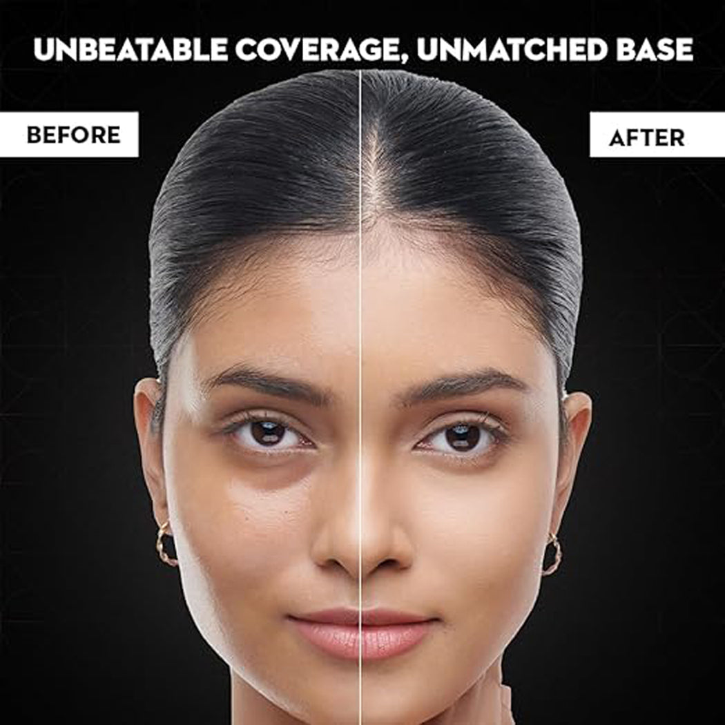 Sugar Mettle Cream To Powder Foundation 12G