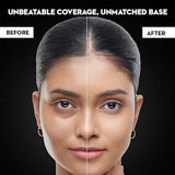 Sugar Mettle Cream To Powder Foundation 12G