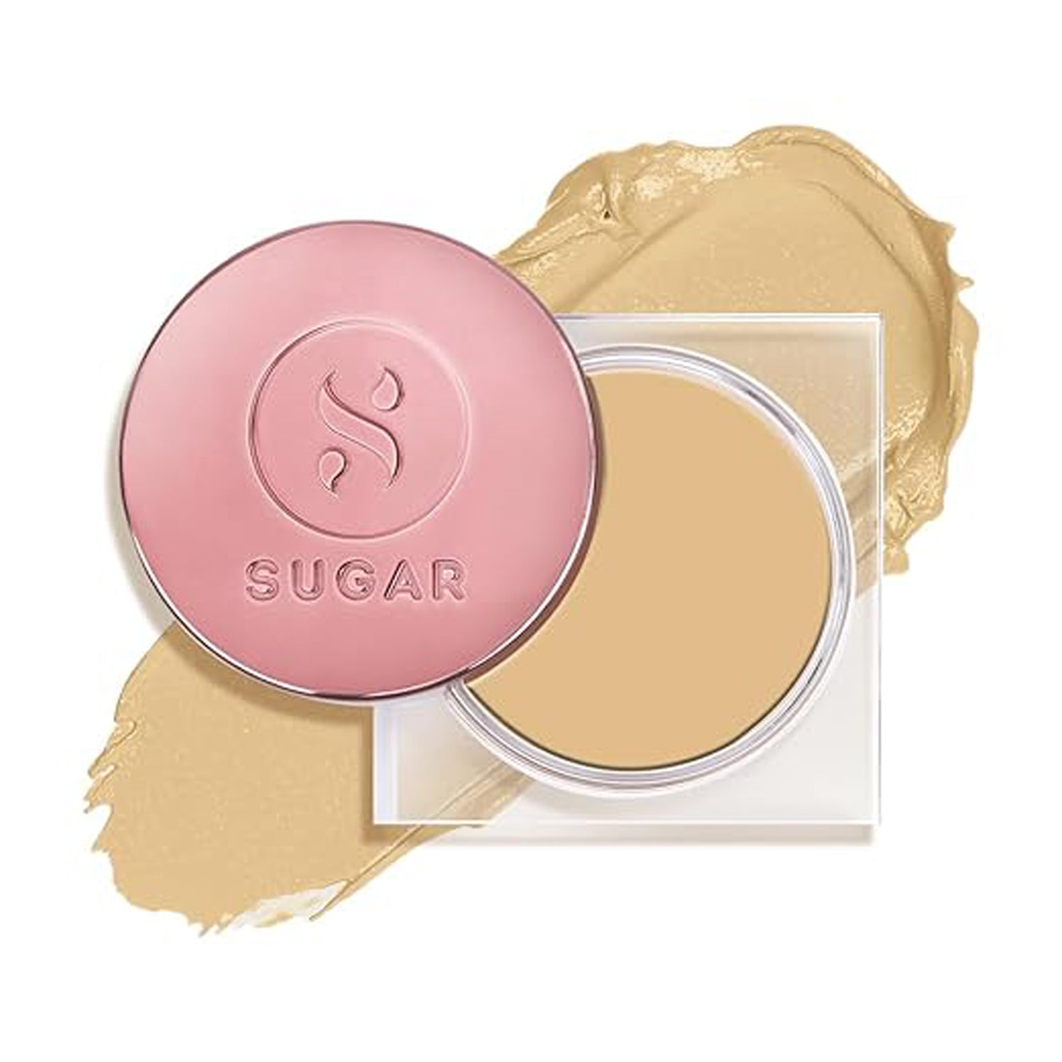 Sugar Mettle Cream To Powder Foundation 12G