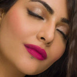 Sugar Mettle Liquid Lipstick 7Ml