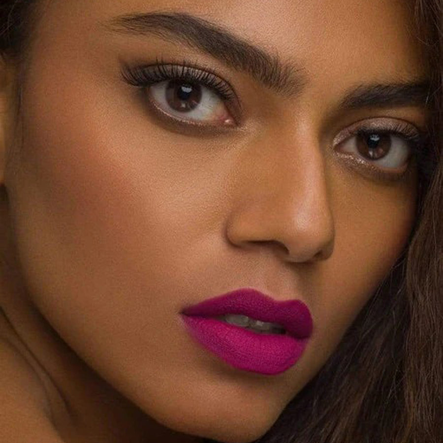 Sugar Mettle Liquid Lipstick 7Ml