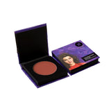 Sugar Contour De Force Mini Blush 4Gm