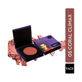 Sugar Contour De Force Mini Blush 4Gm