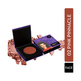 Sugar Contour De Force Mini Blush 4Gm