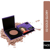 Sugar Contour De Force Mini Highlighter 4Gm