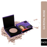 Sugar Contour De Force Mini Highlighter 4Gm