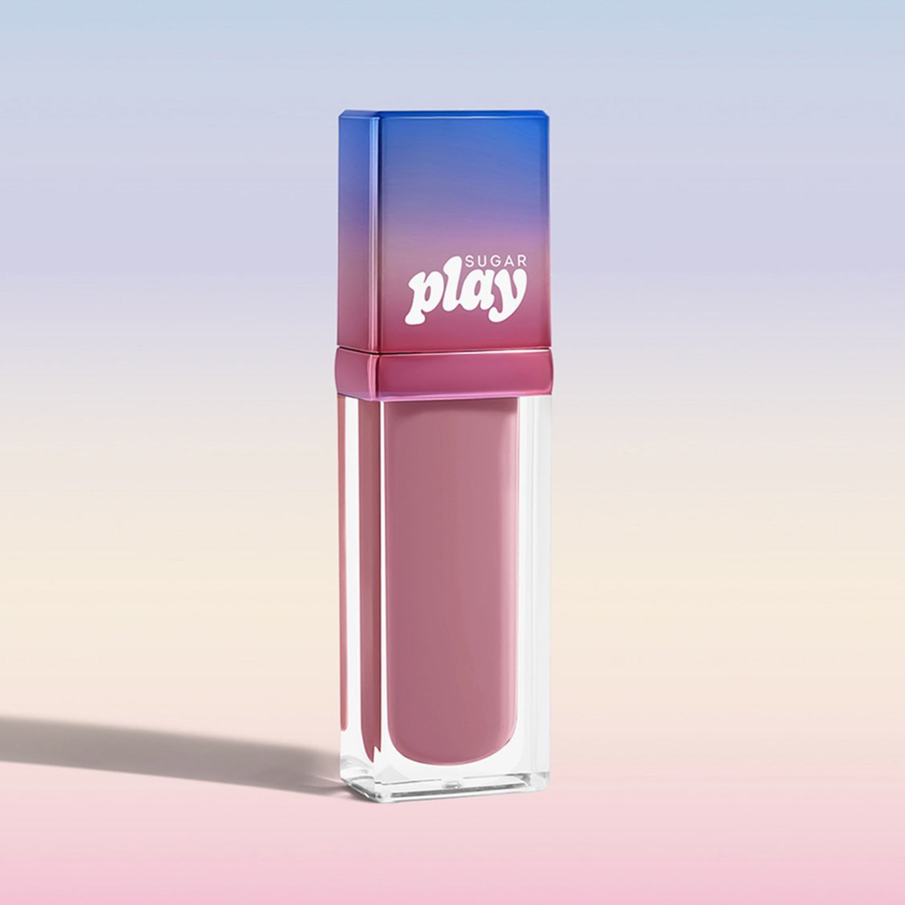 Sugar Play Vibe Check Liquid Lipstick 4.5Ml