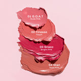 Sugar Play Vibe Check Liquid Lipstick 4.5Ml